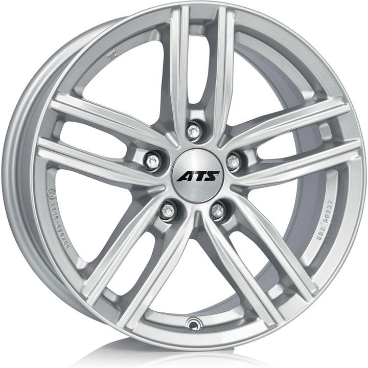 ATS Antares SILVER