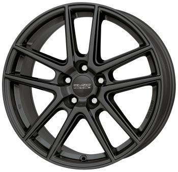 Anzio SPLIT RACING SCHWARZ