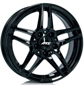 ATS Mizar Black