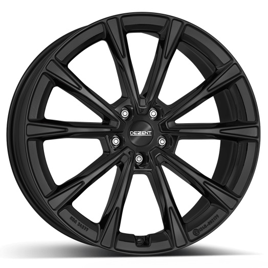 DEZENT AR black