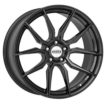 DOTZ Misano grey 