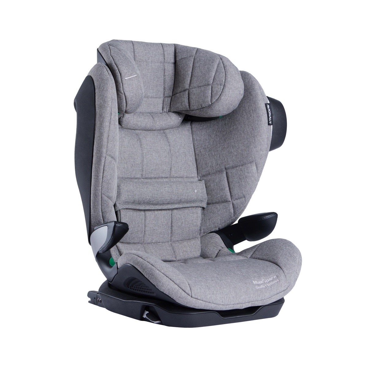 Avionaut MaxSpace Comfort System+ Grey