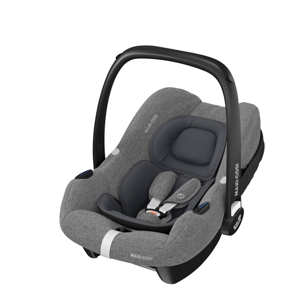 Maxi-Cosi CabrioFix i-Size Select Grey