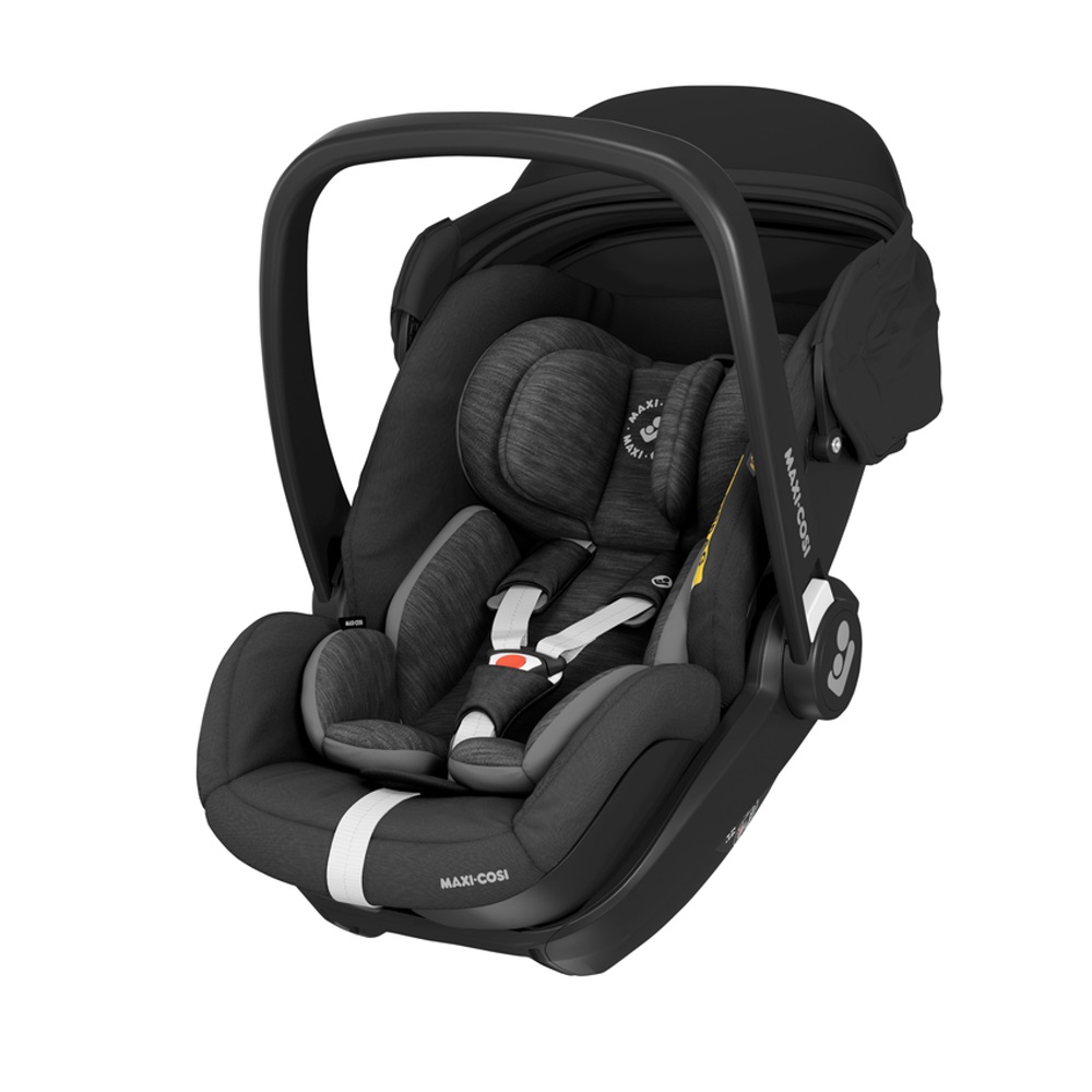 Maxi-Cosi Marble Essential Black