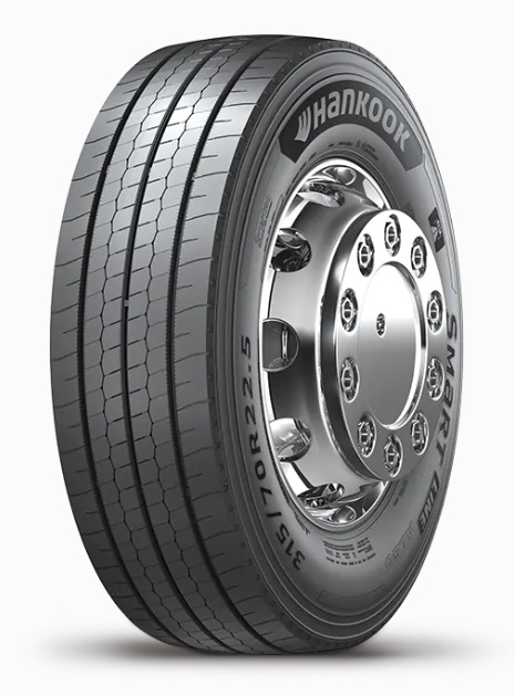 HANKOOK AL50