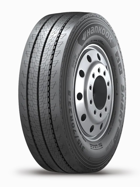 HANKOOK AL51