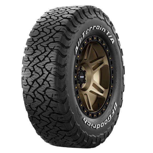 BFGOODRICH ALL-TERRAIN T/A KO3