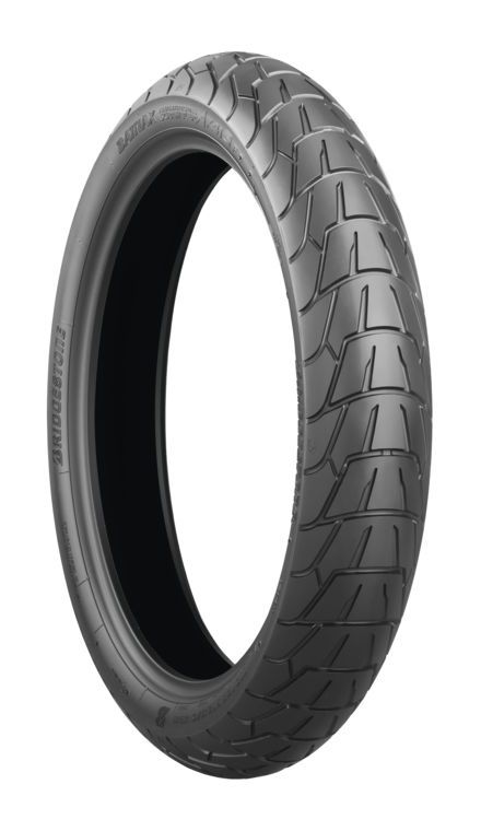 BRIDGESTONE AX41S F