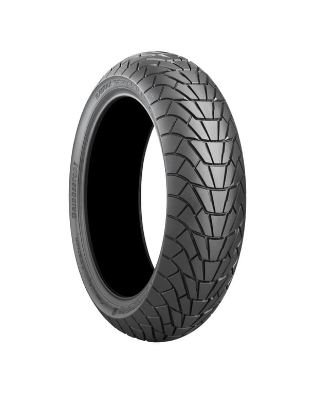 BRIDGESTONE AX41S R