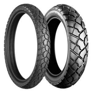 BRIDGESTONE AX41TR