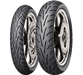 DUNLOP ARROWMAX GT601F F