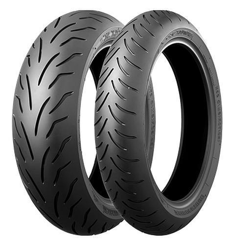 Bridgestone B01