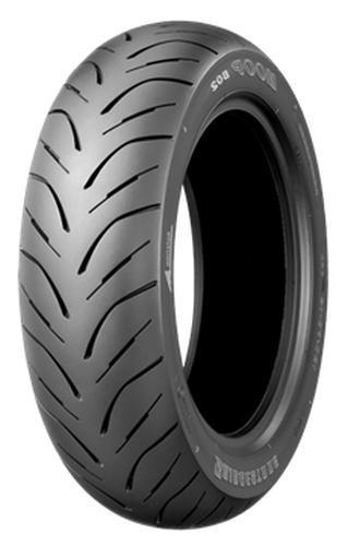 BRIDGESTONE B02