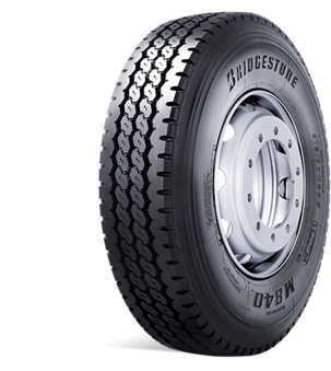 BRIDGESTONE M840