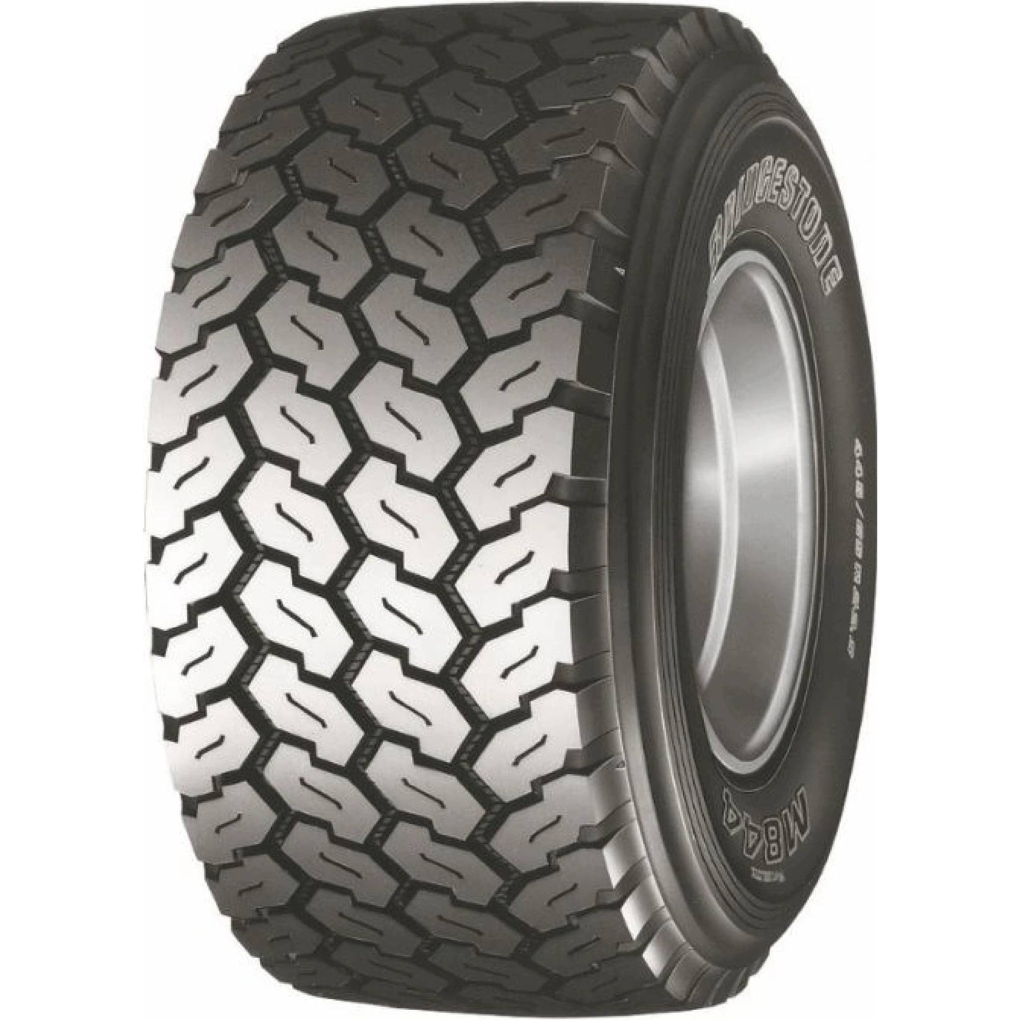 BRIDGESTONE M844