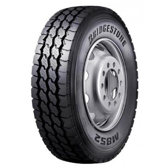 BRIDGESTONE M852