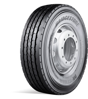 BRIDGESTONE M-STEER 001