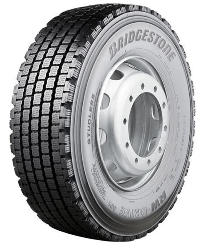 BRIDGESTONE RW-DRIVE 001