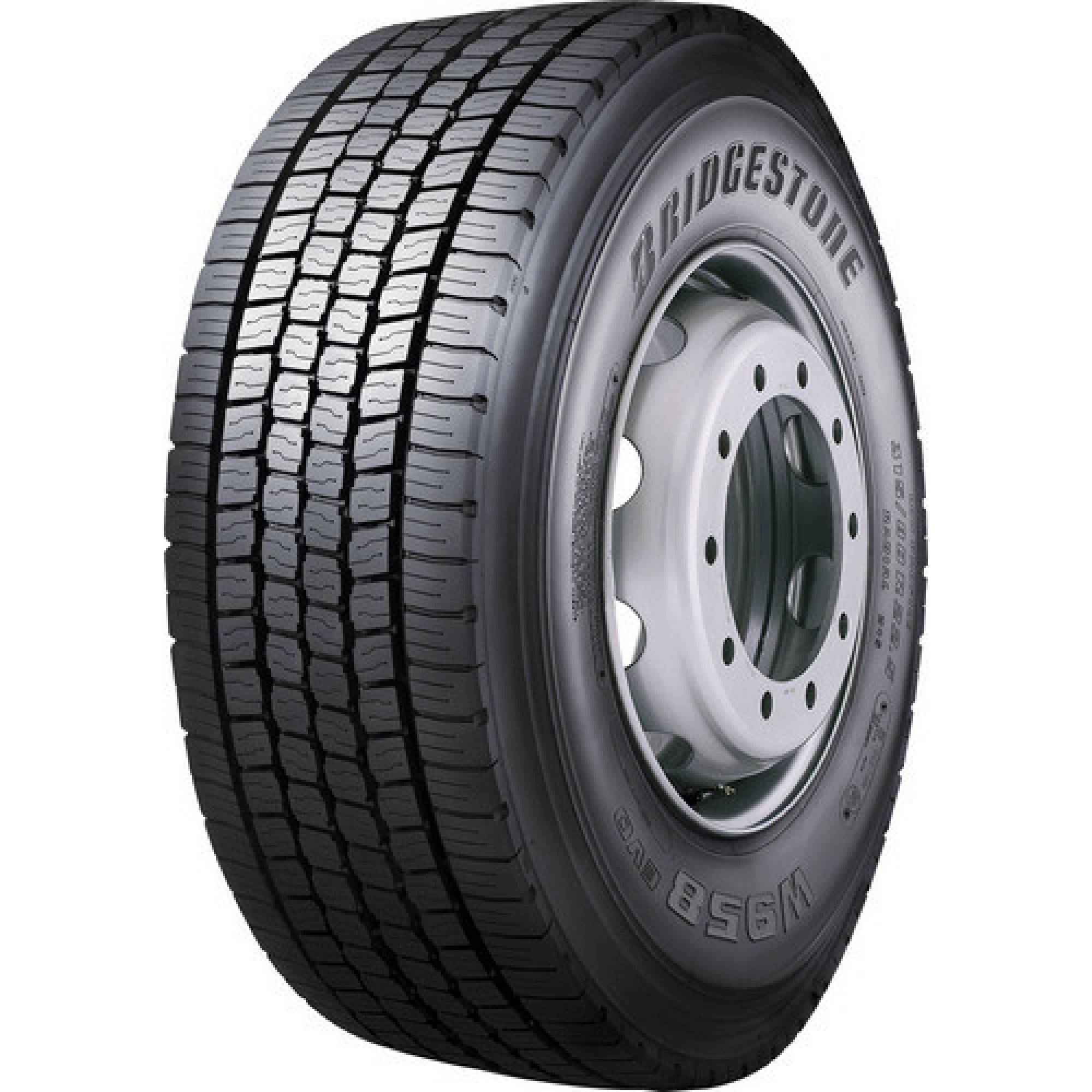 BRIDGESTONE W958 EVO