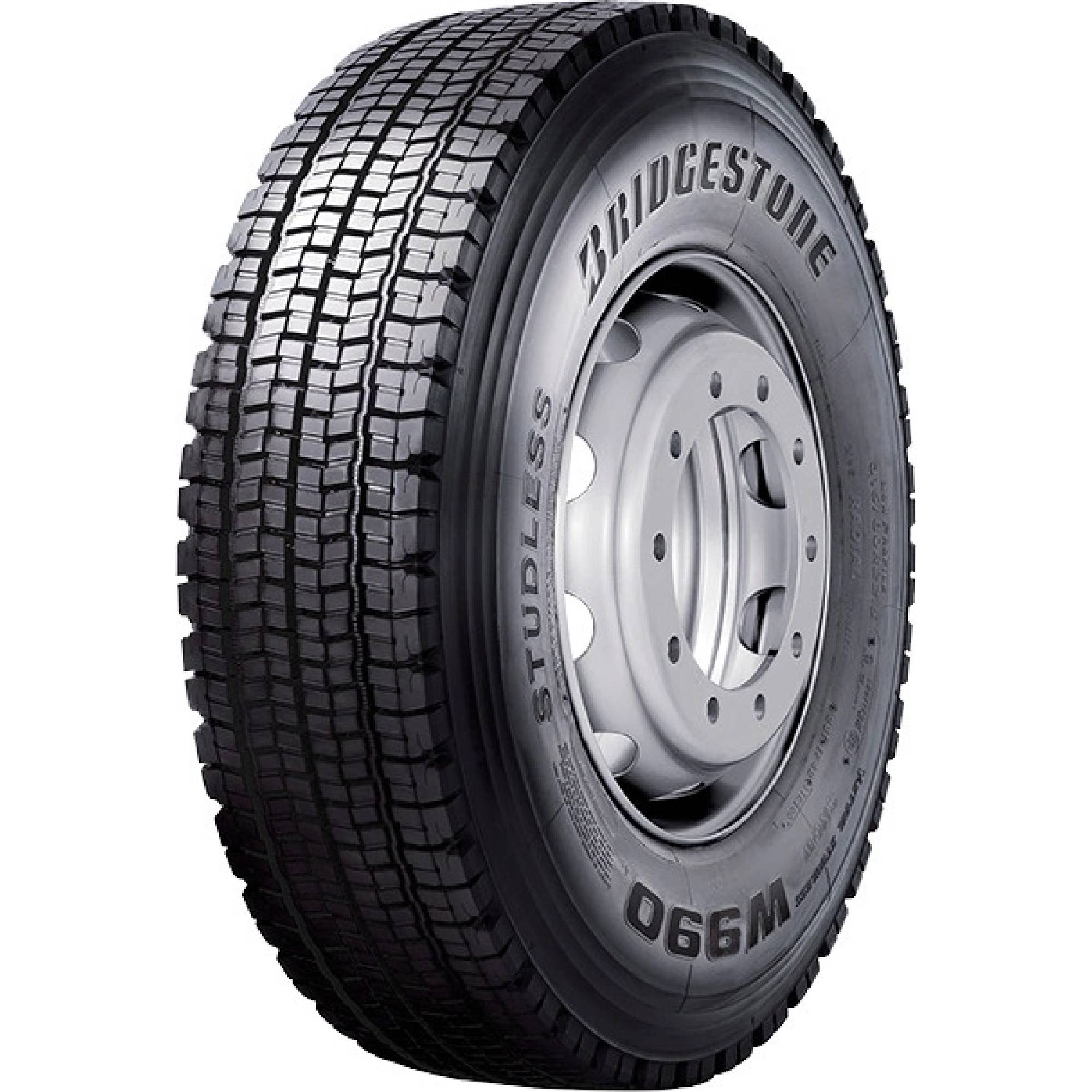 BRIDGESTONE W990