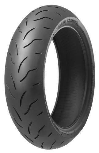 BRIDGESTONE BT016R PRO