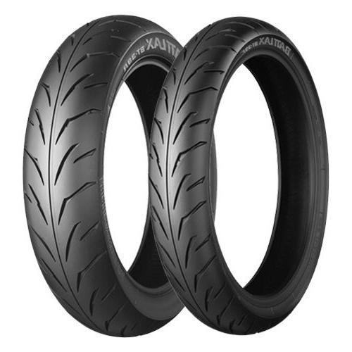 Bridgestone BT39SS