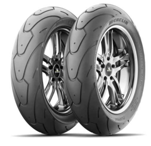 MICHELIN BOPPER F/R