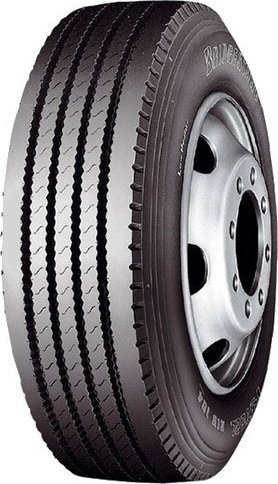 BRIDGESTONE R184