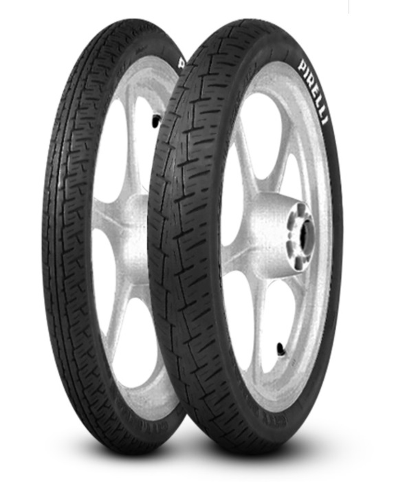 PIRELLI CITY DEMON F