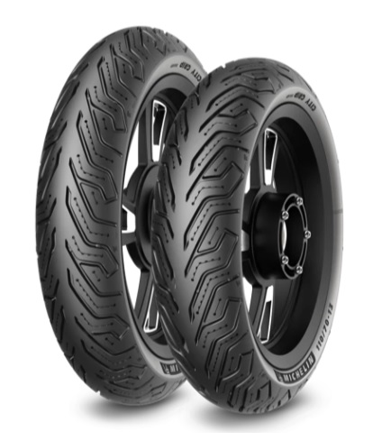 MICHELIN CITY GRIP SAVER F