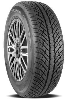 COOPER TIRES DISCOVERER WINTER