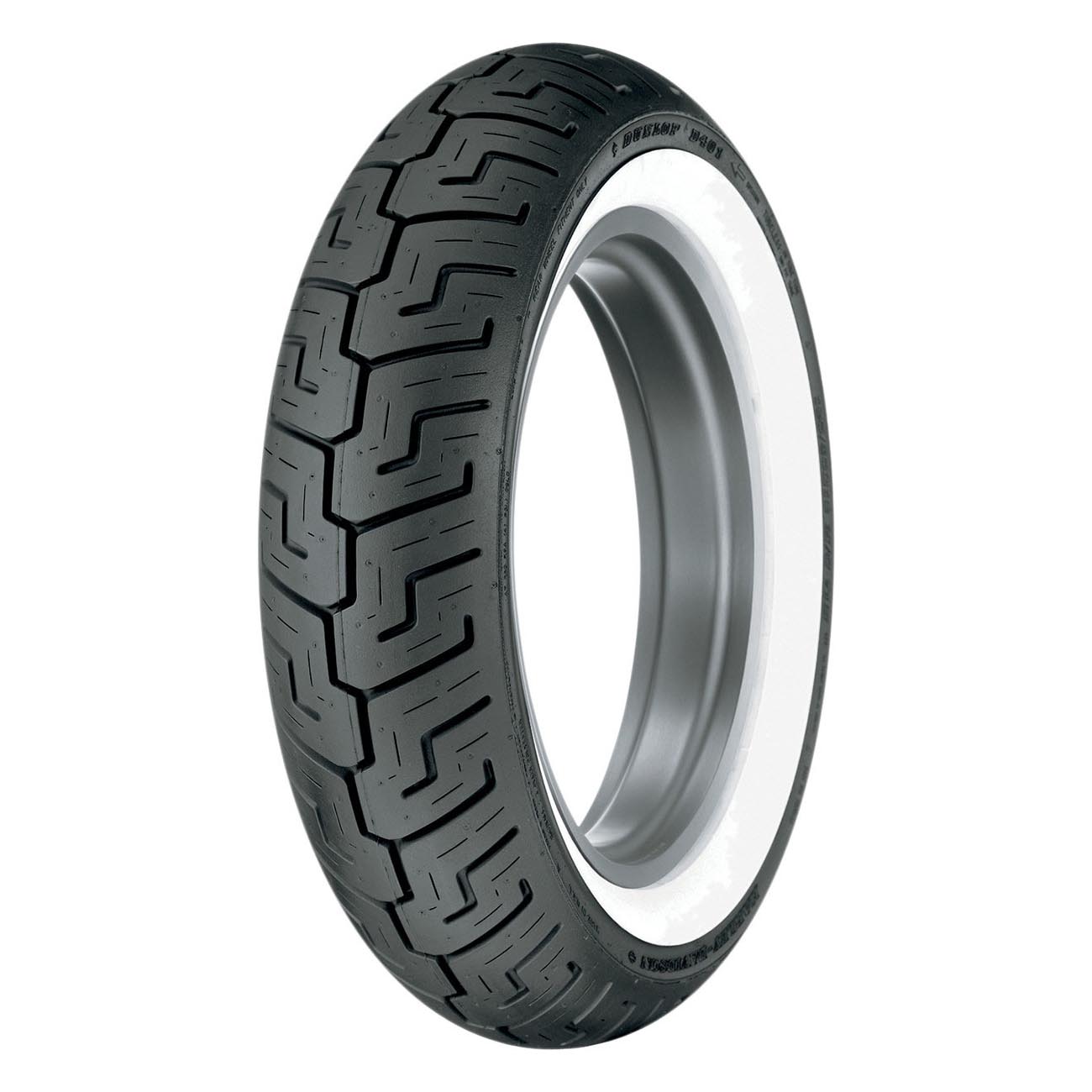 DUNLOP D401 MWW Harley-D