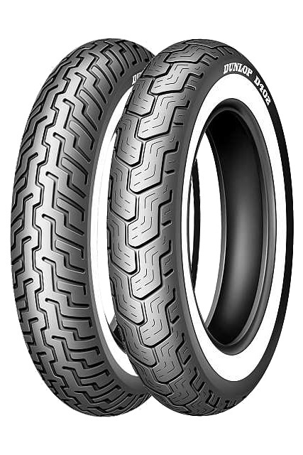 Dunlop D402 SW Harley-D