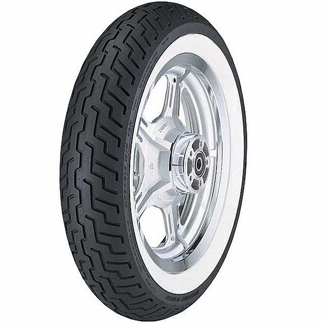 DUNLOP D404 WWW F