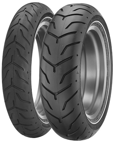 DUNLOP D408 NW F