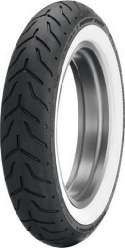 DUNLOP D408 WWW Harley-D