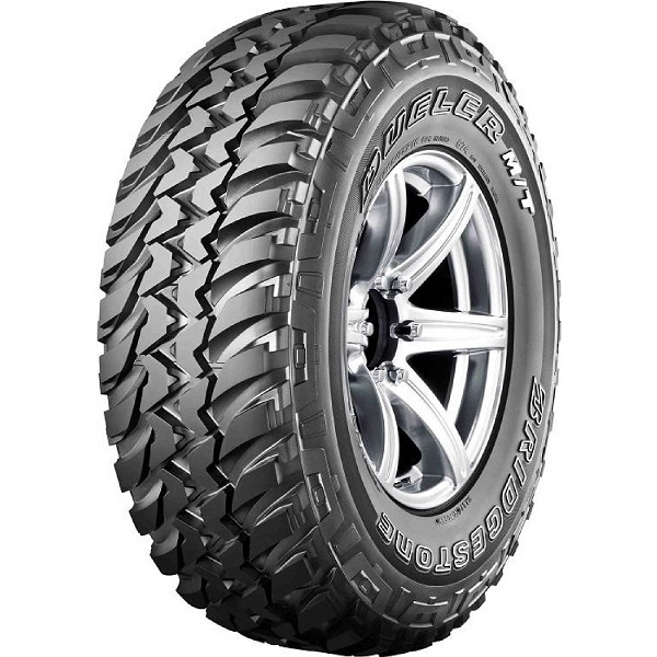 BRIDGESTONE D674