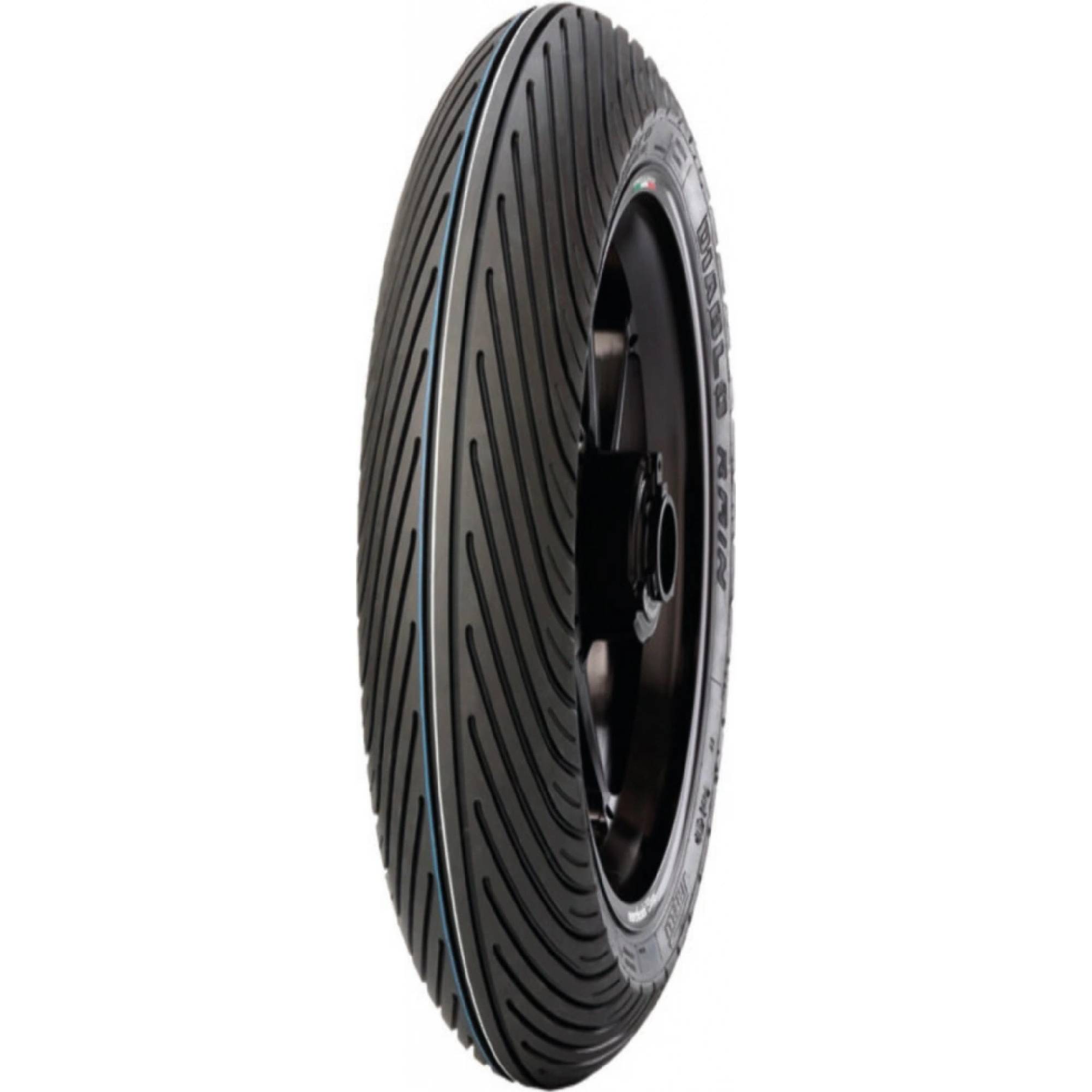 PIRELLI DIABLO RAIN SCR1 F