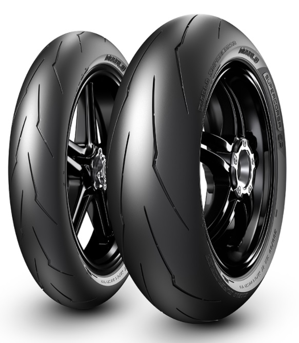 PIRELLI DIABLO SUPERCORSA V3 E SP R