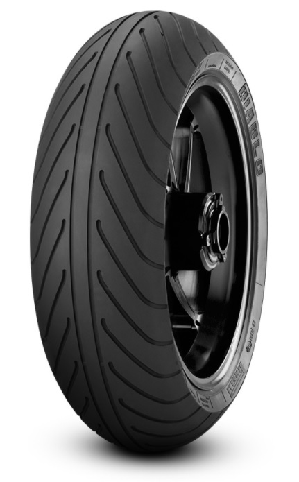 PIRELLI DIABLO WET