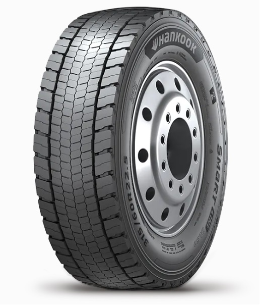 HANKOOK DL50