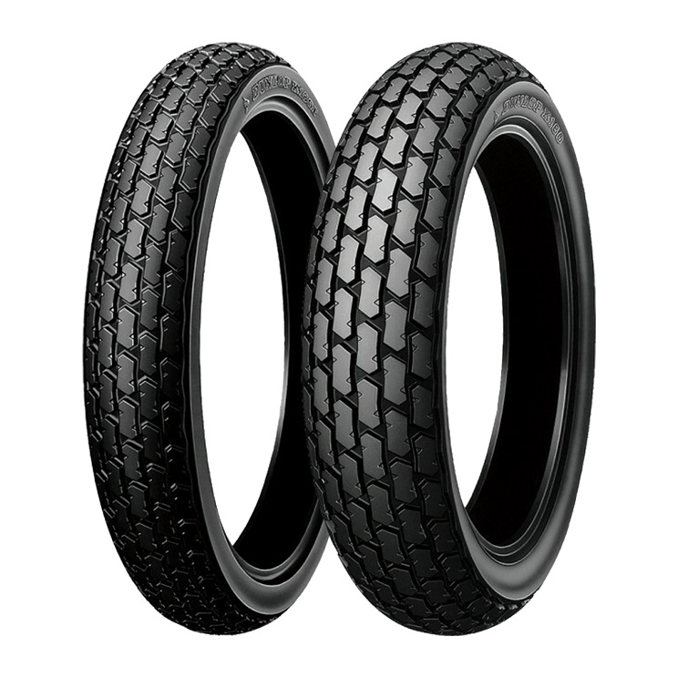 DUNLOP K180 F