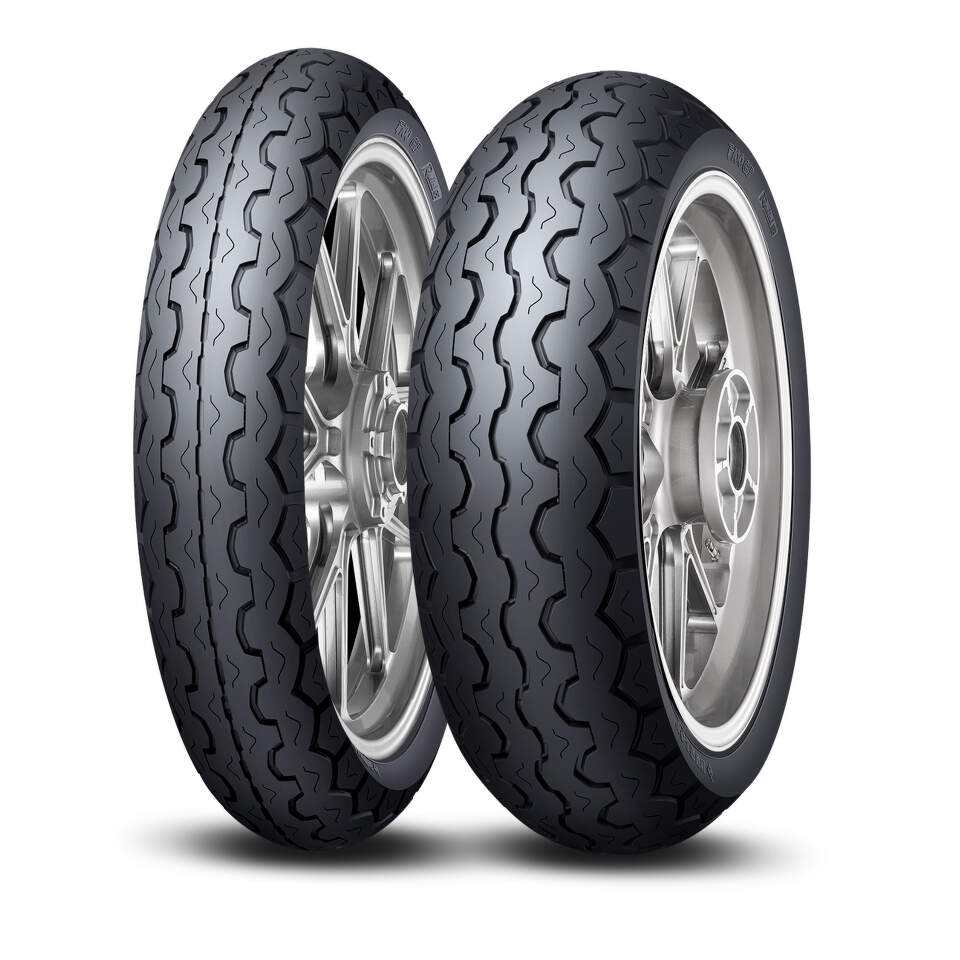 DUNLOP TT100 GP F