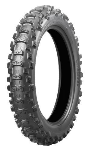 BRIDGESTONE E50 EXTREME