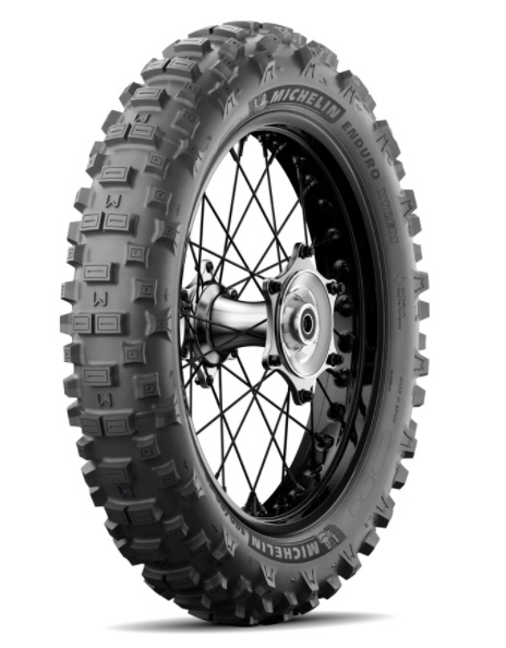 MICHELIN ENDURO XTREM