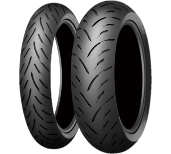 DUNLOP SPORTMAX GPR300