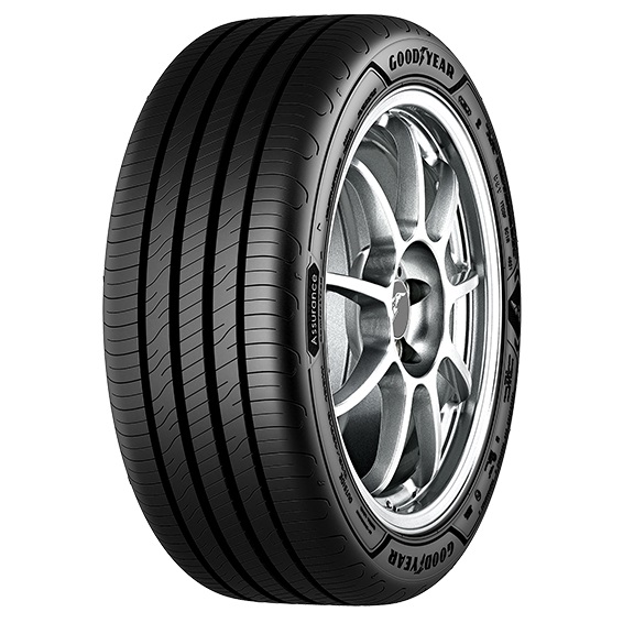 GOODYEAR ASSURANCE COMFORTTRED   *