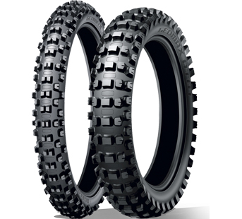 DUNLOP GEOMAX AT81 R