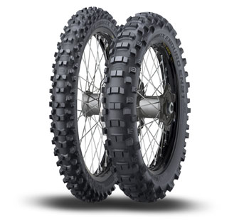 DUNLOP GEOMAX EN91 F