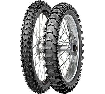 Dunlop GEOMAX MX12